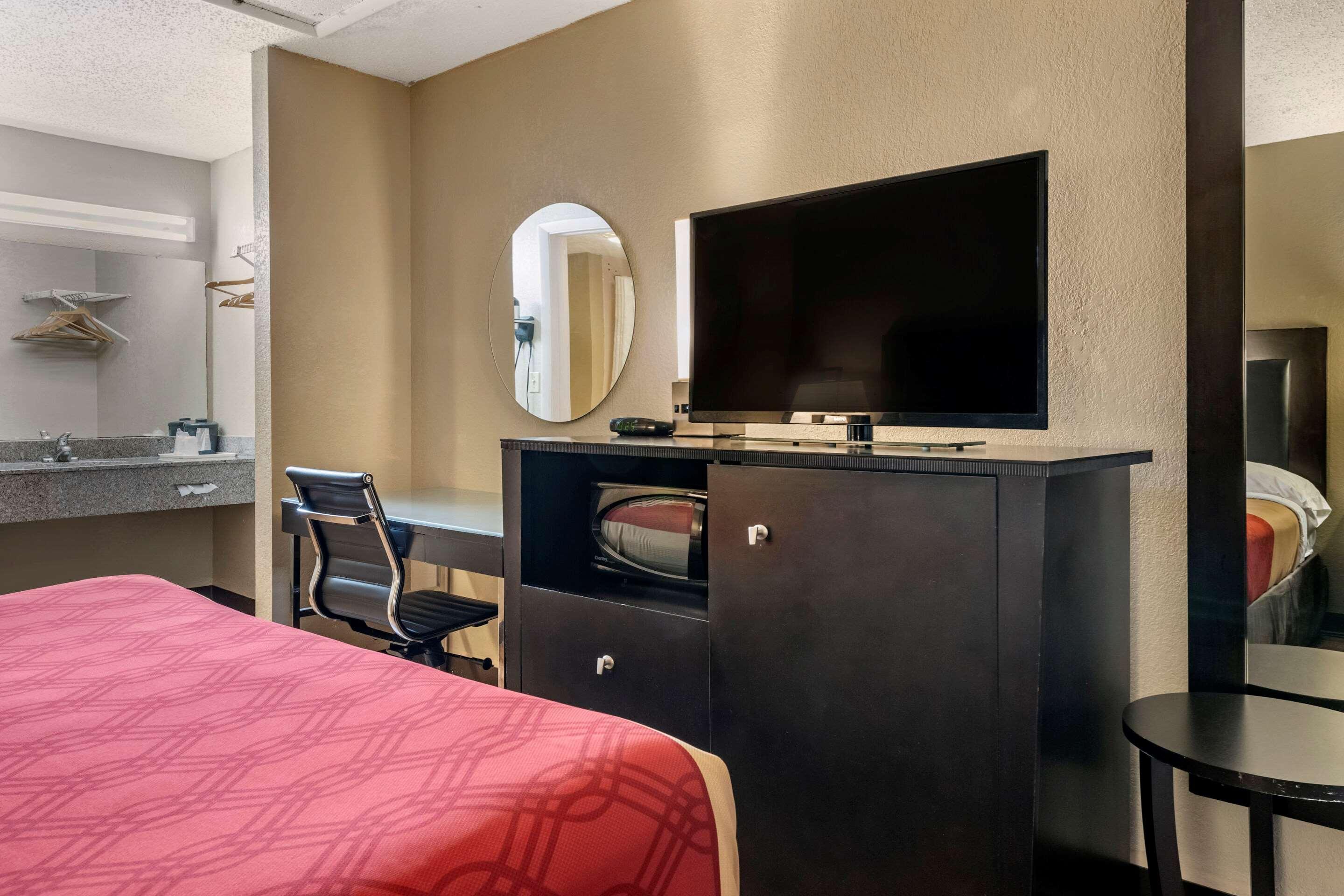 Econo Lodge Sebring Эйвон-Парк Экстерьер фото